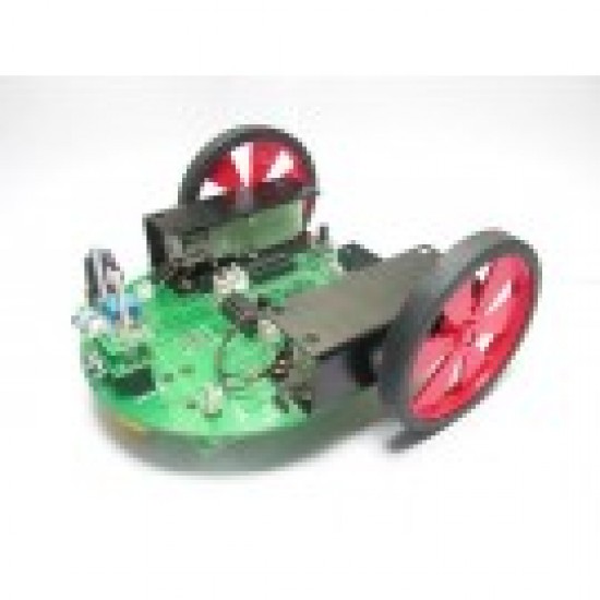 Swarm cheap robot kit